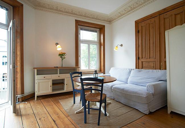 Gaestezimmer Auf St. Pauli Hamburgo Exterior foto