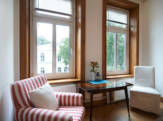 Gaestezimmer Auf St. Pauli Hamburgo Exterior foto